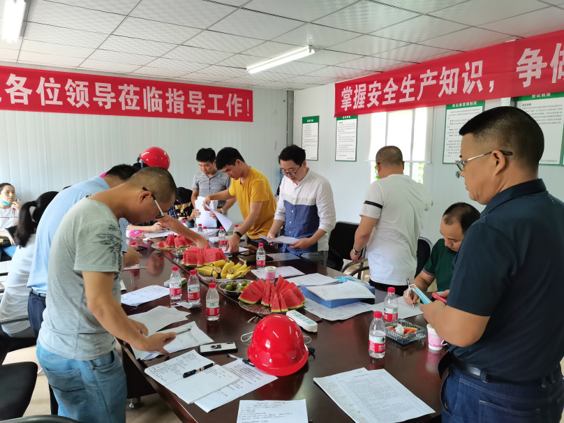 工程招投標(biāo)領(lǐng)域突出問題系統(tǒng)治理，我們在行動(dòng)！