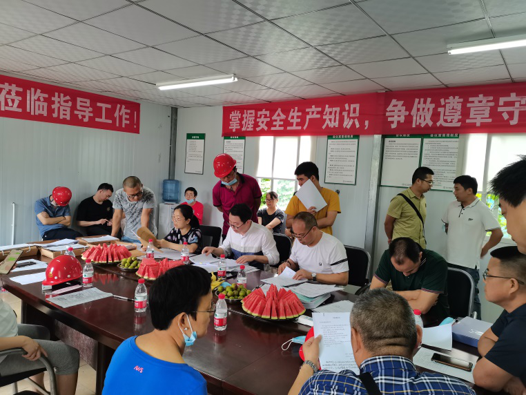 工程招投標(biāo)領(lǐng)域突出問題系統(tǒng)治理，我們在行動(dòng)！