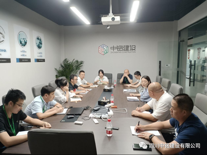 巡檢督導(dǎo)抓整改，查漏補缺促規(guī)范