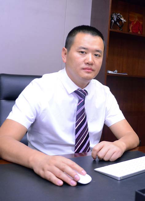 劉志文（副總經(jīng)理）
