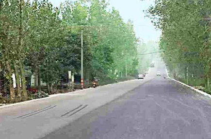 古藺縣丹桂鎮(zhèn)至茅臺(tái)鎮(zhèn)公路改建工程